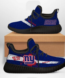 New York Giants Sneakers 02