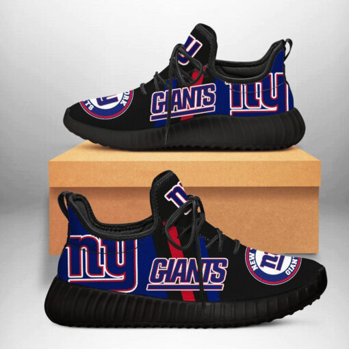 New York Giants Sneakers 03