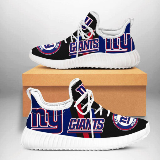 New York Giants Sneakers 04