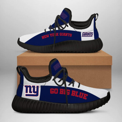 New York Giants Sneakers 05