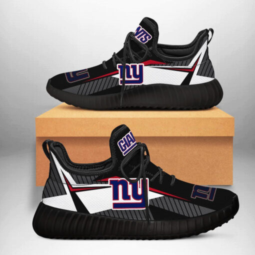 New York Giants Sneakers 09
