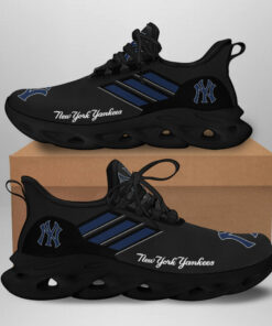 New York Yankees Custom Sneakers 015