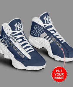 New York Yankees Jordan 13 010
