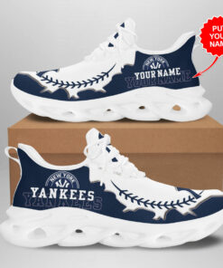New York Yankees Sneaker 08