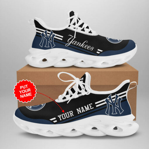 New York Yankees Sneaker 09
