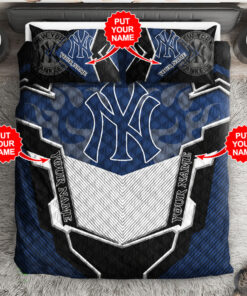New York Yankees bedding set 012