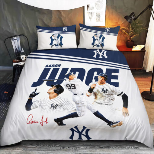 New York Yankees bedding set 06