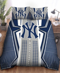 New York Yankees bedding set 08