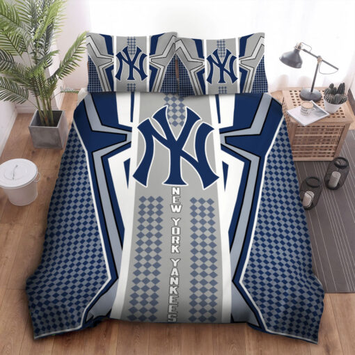 New York Yankees bedding set 08