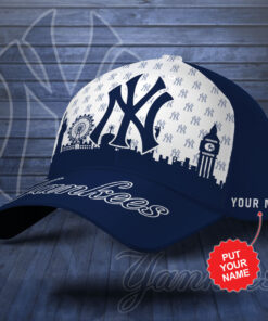 New York Yankees hat 02