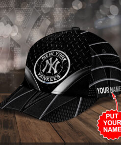 New York Yankees hat 03