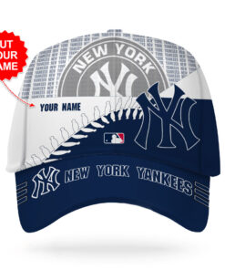 New York Yankees hat 04