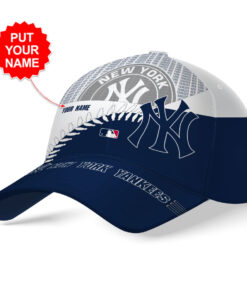 New York Yankees hat 04