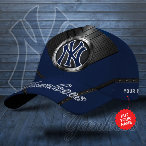 New York Yankees hat 05