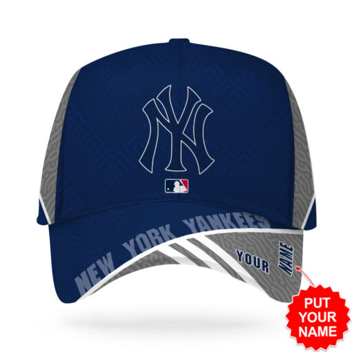 New York Yankees hat 06