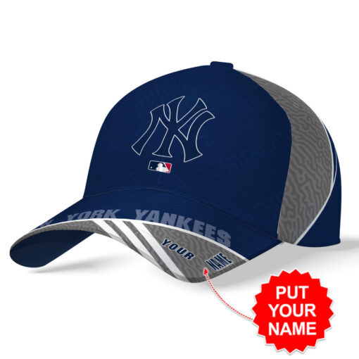 New York Yankees hat 06