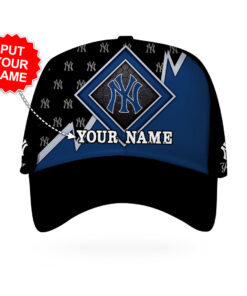New York Yankees hat 07