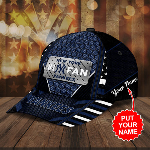 New York Yankees hat 08