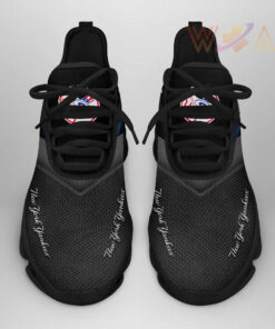 New York Yankees sneakers WOAHTEE14623S3 Design 1