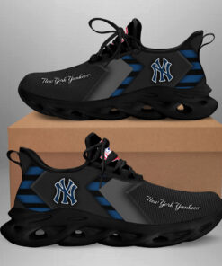 New York Yankees sneakers WOAHTEE14623S3 Design 1