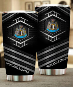Newcastle United FC Tumbler Cup