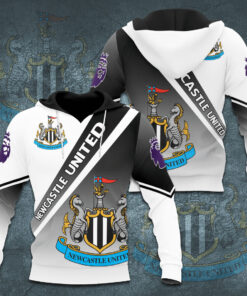 Newcastle United FC hoodie