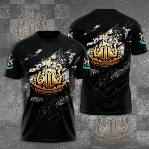 Newcastle United T shirts