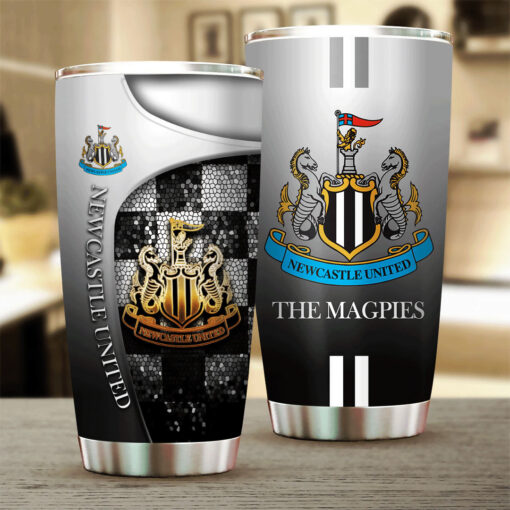 Newcastle United Tumbler Cup