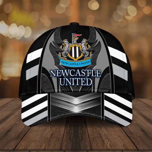 Newcastle United hat cap 01 F