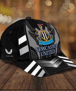 Newcastle United hat cap 01 R