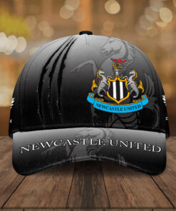 Newcastle United hat cap 02 F