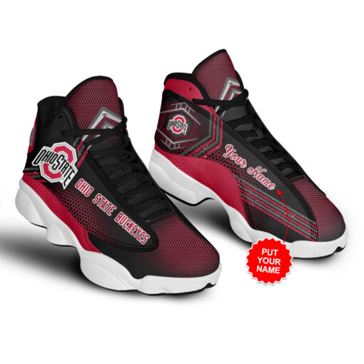Ohio State Buckeyes Jordan 13 05