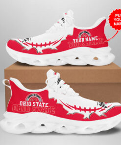 Ohio State Buckeyes Sneaker 03