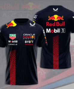 Oracle Red Bull Racing 2023 T shirt