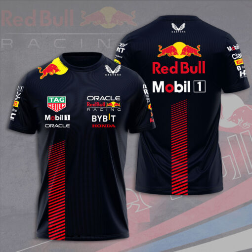 Oracle Red Bull Racing 2023 T shirt