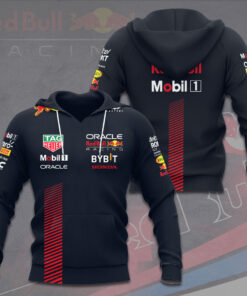 Oracle Red Bull Racing 2023 hoodie