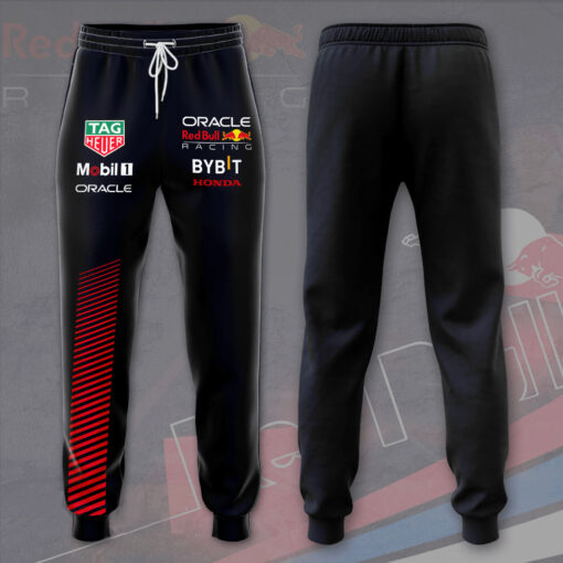 Oracle Red Bull Racing 2023 sweatpants
