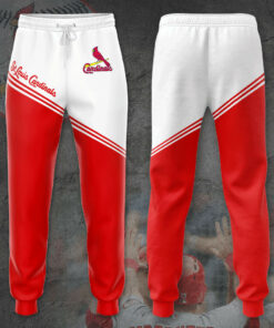 Paul Goldschmidt x St. Louis Cardinals sweatpant