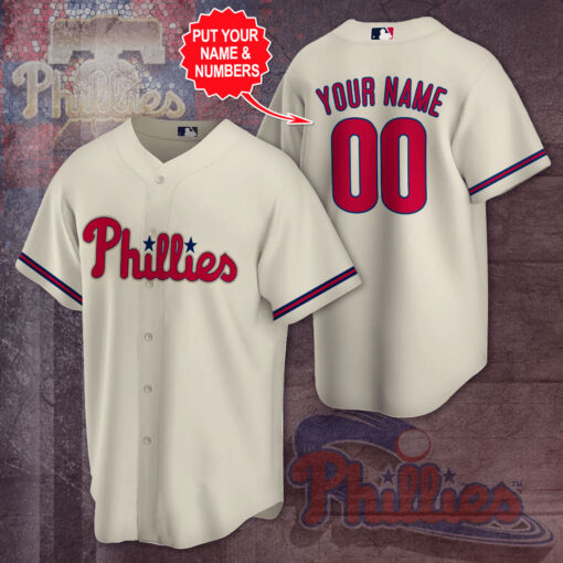 Personalized Philadelphia Phillies jersey shirt 03