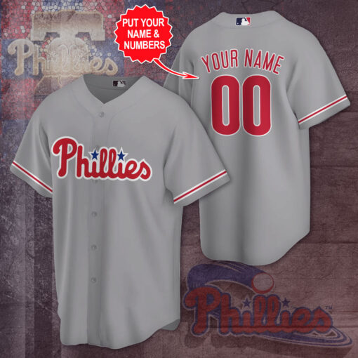 Personalized Philadelphia Phillies jersey shirt 04