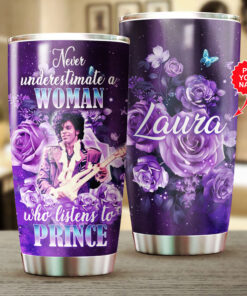 Personalized Prince Tumbler Cup WOAHTEE12823S3
