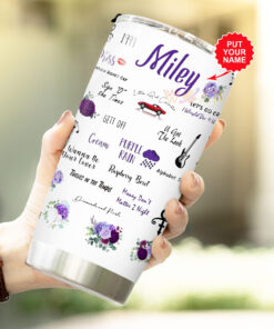 Personalized Prince Tumbler Cup WOAHTEE12823S4