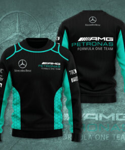 Petronas F1 sweatshirt MERAMGS14