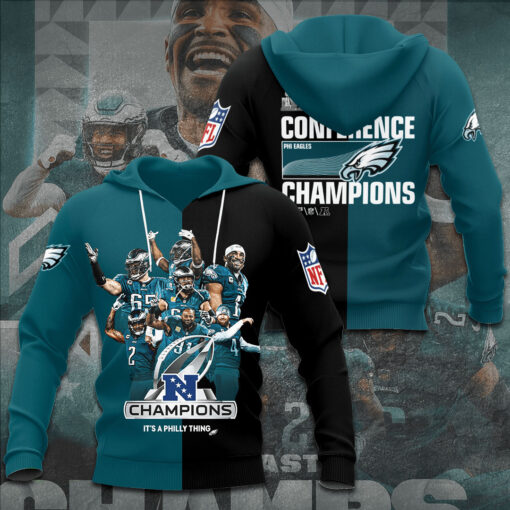 Philadelphia Eagles Its A Philly Thing hoodie