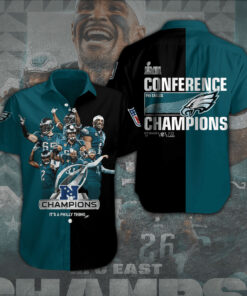 Philadelphia Eagles Its A Philly Thing short sleeve shirt