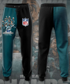 Philadelphia Eagles Its A Philly Thing sweatpant