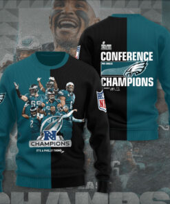 Philadelphia Eagles Its A Philly Thing sweatshirt