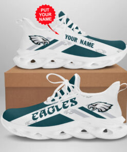 Philadelphia Eagles sneaker 04