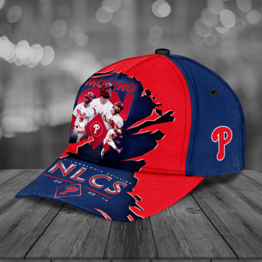 Philadelphia Phillies Cap Custom Hat 06
