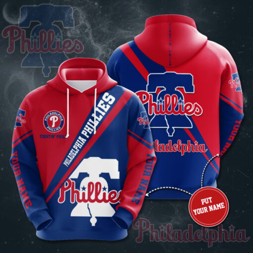 Philadelphia Phillies Hoodie 01